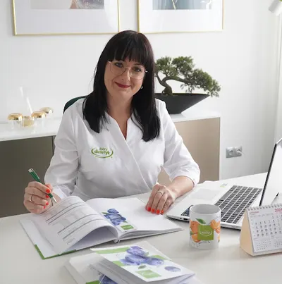 Poradnia DOBRY DIETETYK Agnieszka Kęsicka